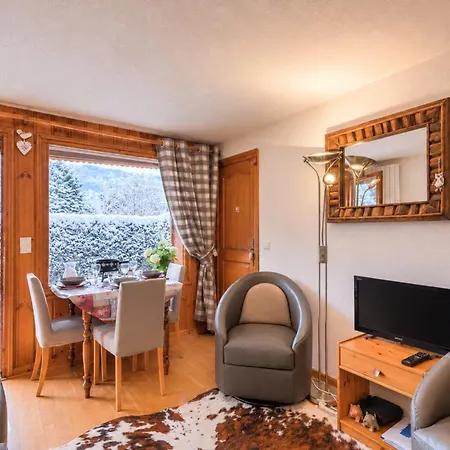 Le Cosy Des Montagnes - Welkeys Appartement