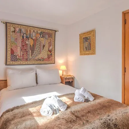 Appartement Le Cosy Des Montagnes - Welkeys *