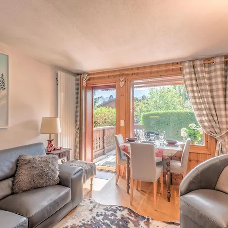 Le Cosy Des Montagnes - Welkeys Appartement