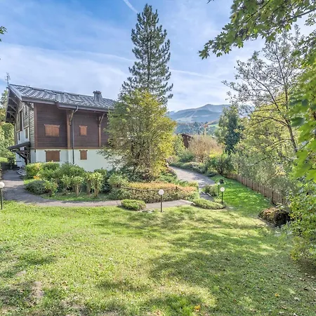 Le Cosy Des Montagnes - Welkeys Apartamento *
