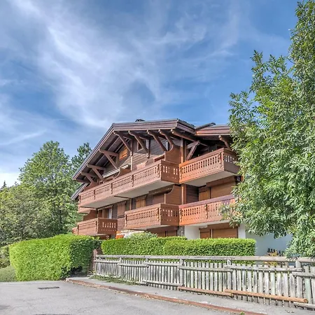 Apartamento Le Cosy Des Montagnes - Welkeys *